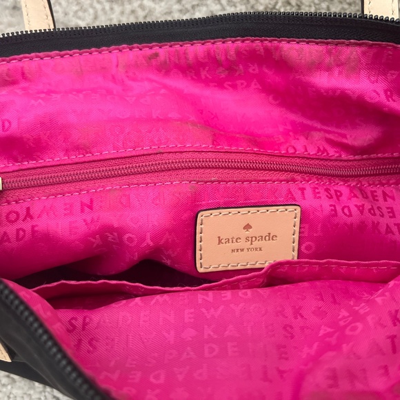 Kate Spade nylon bag - Picture 2 of 5